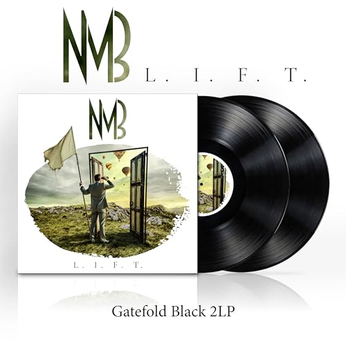 L.I.F.T. [VINYL]