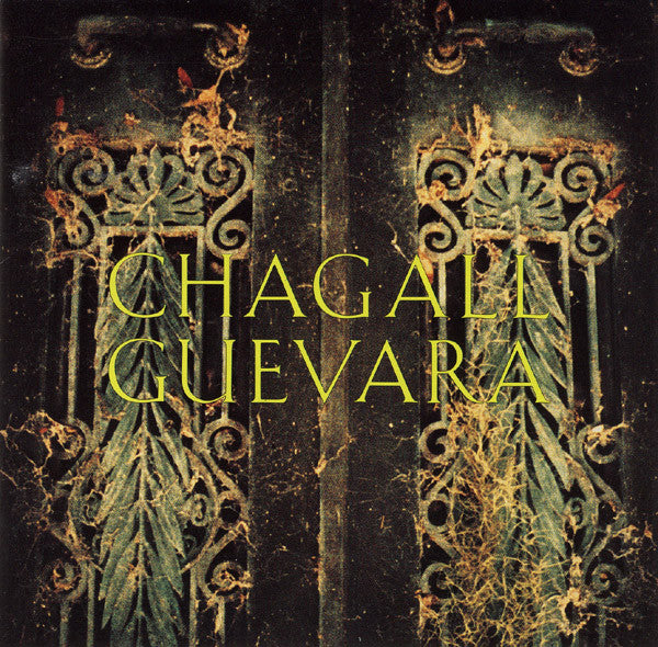 CHAGALL GUEVARA  - ST