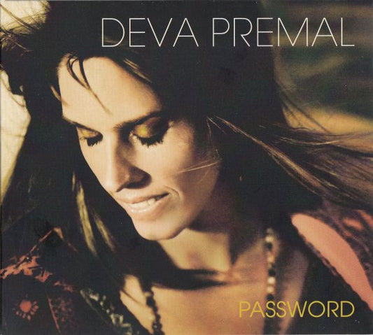 PREMAL, DEVA  - PASSWORD