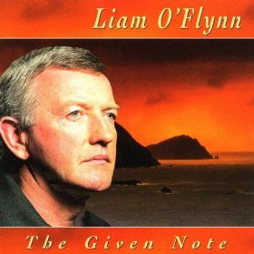 O'FLYNN, LIAM  - GIVEN NOTE