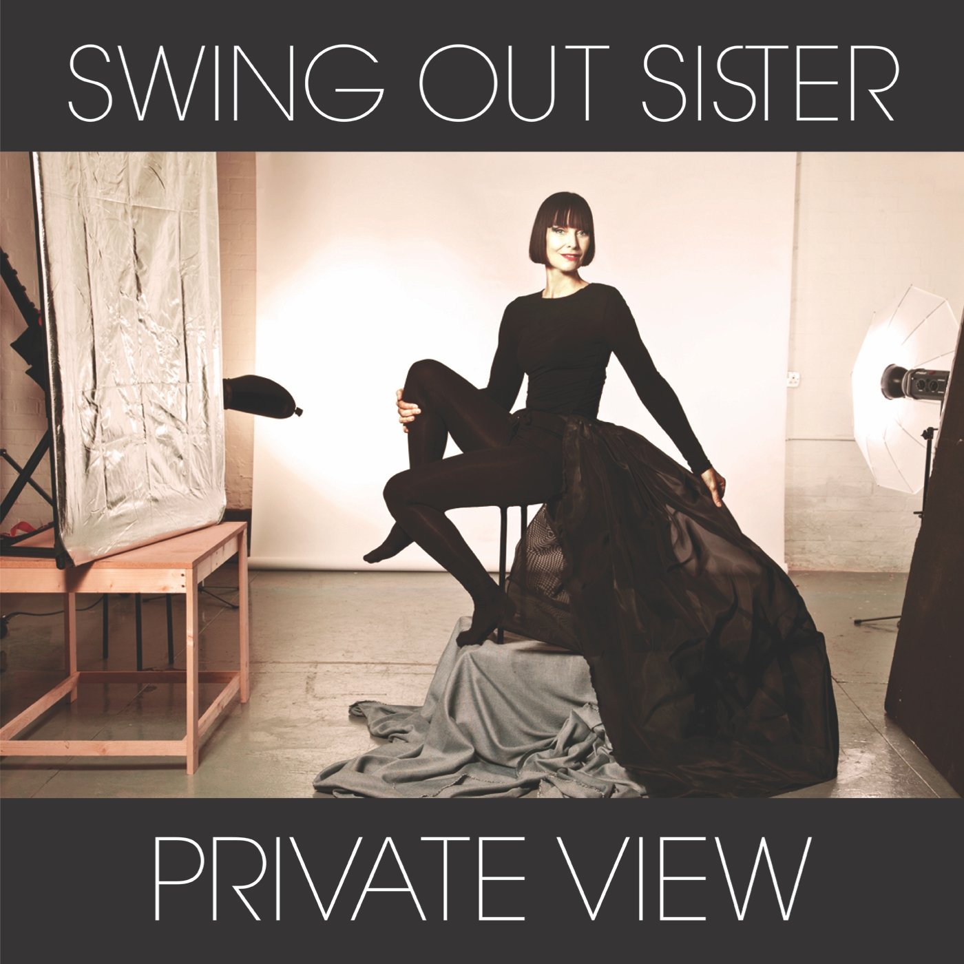 SWING OUT SISTER  - PRIVATE VIEW