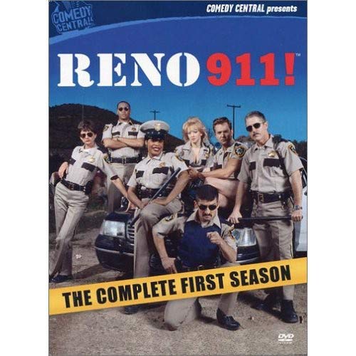RENO 911! SEASON 1