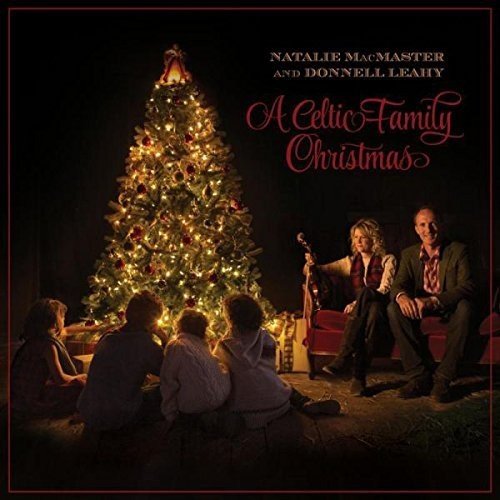 NATALIE MACMASTER - A CELTIC FAMILY CHRISTMAS
