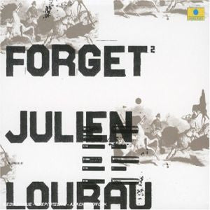 LOURAU, JULIEN  - FORGET