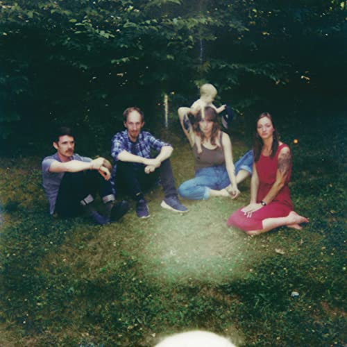 UPSTATE - YOU ONLY GET A FEW (VINYL)