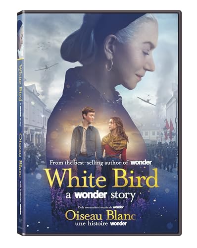 WHITE BIRD