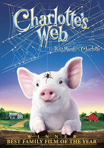 CHARLOTTE'S WEB (2006)