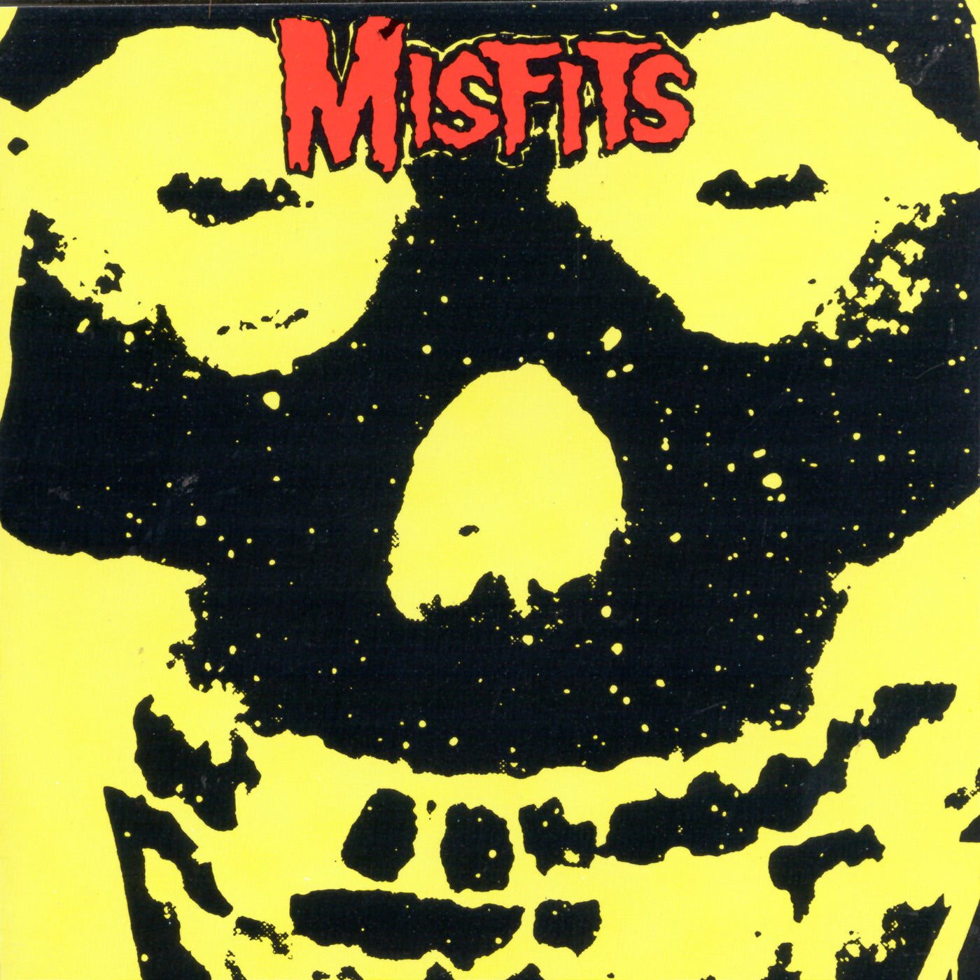 MISFITS  - COLLECTION