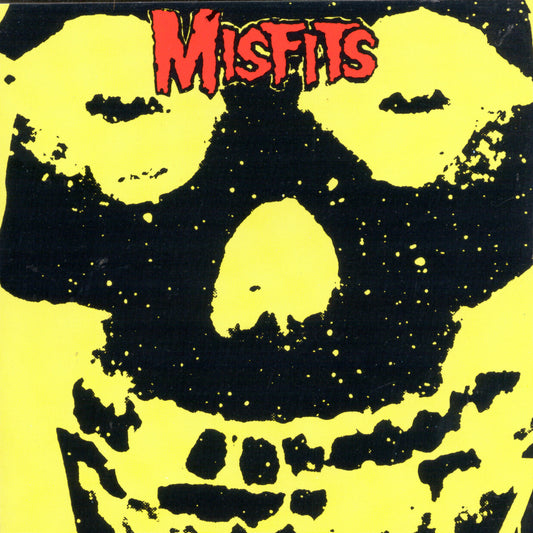 MISFITS  - COLLECTION