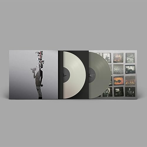 THE CINEMATIC ORCHESTRA - MAN WITH A MOVIE CAMERA (VINYL)