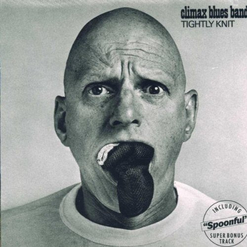 CLIMAX BLUES BAND - TIGHTLY KNIT