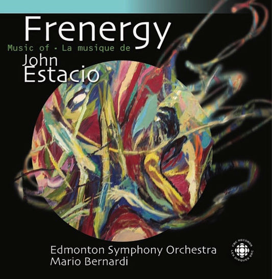 ESTACIO, JOHN  - FRENERGY