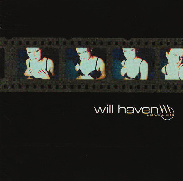 HAVEN, WILL  - CARPE DIEM