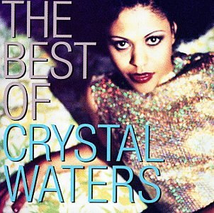 WATERS, CRYSTAL - BEST OF