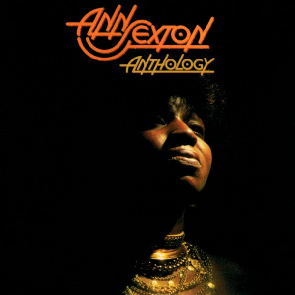 SEXTON, ANN  - ANTHOLOGY