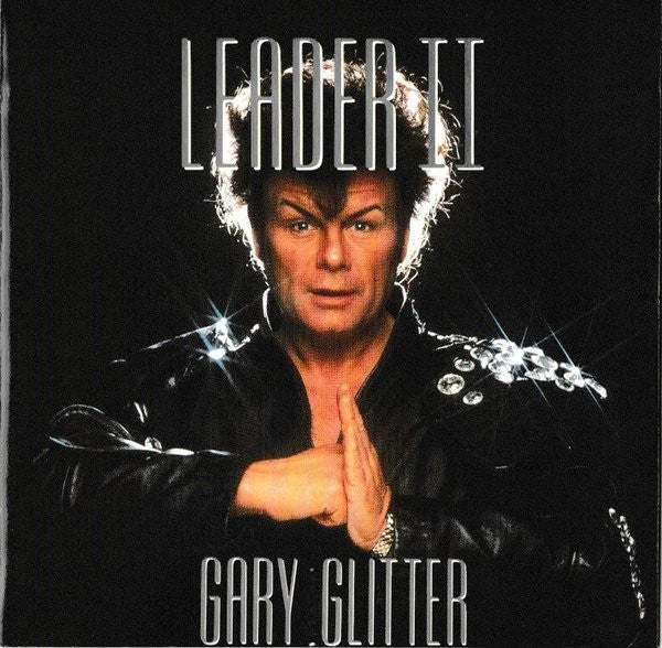 GLITTER, GARY  - LEADER