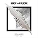 BIG WRECK - ALBATROSS: ANNIVERSARY DELUXE EDITION - LIMITED (CD)