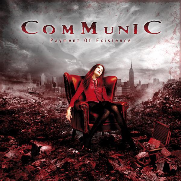 COMMUNIC  - PAYMENT OF EXISTENCE