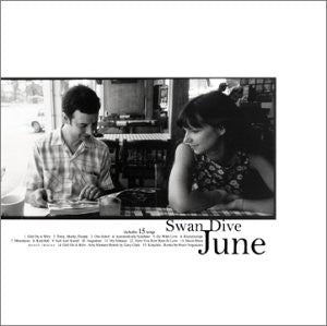 SWAN DIVE  - JUNE