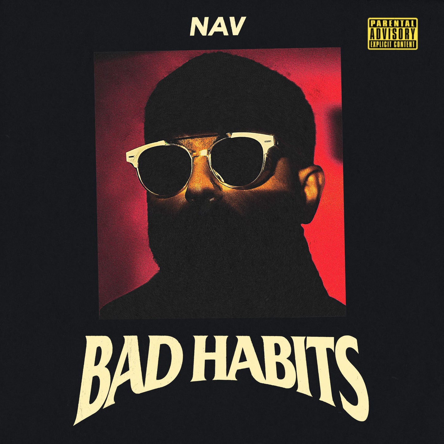 NAV  - BAD HABITS