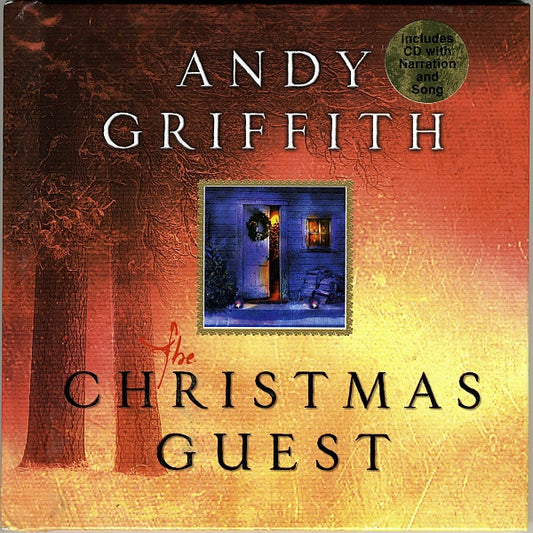 GRIFFITH, ANDY  - CHRISTMAS GUEST