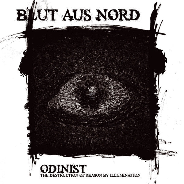 BLUT AUS NORD  - ODINIST