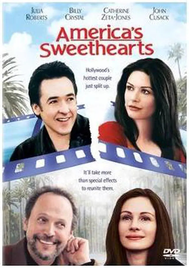 AMERICA'S SWEETHEARTS