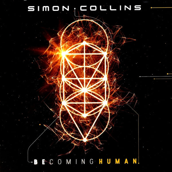 COLLINS, SIMON  - BECOMING HUMAN