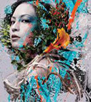 KARIE, KAHIMI  - MONTAGE