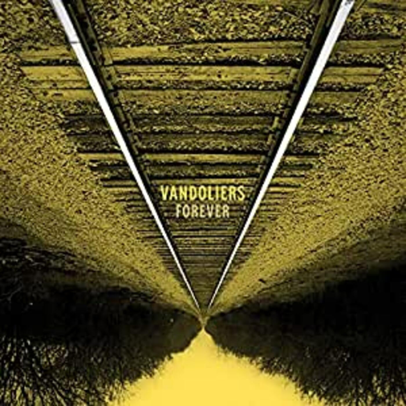 VANDOLIERS - FOREVER