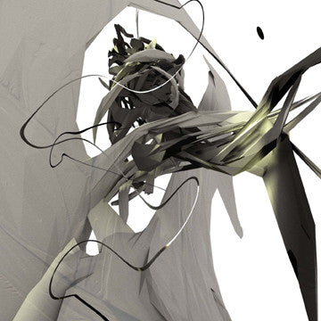 AUTECHRE - DRAFT 7.30