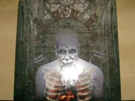 SEPTIC FLESH  - GREAT MASS