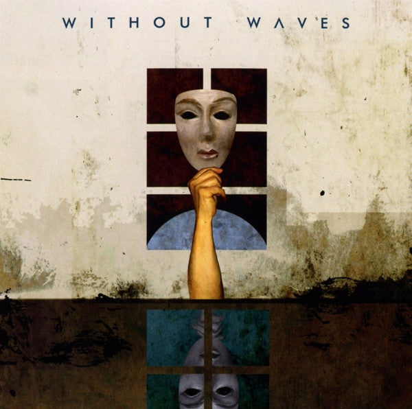 WITHOUT WAVES  - LUNAR