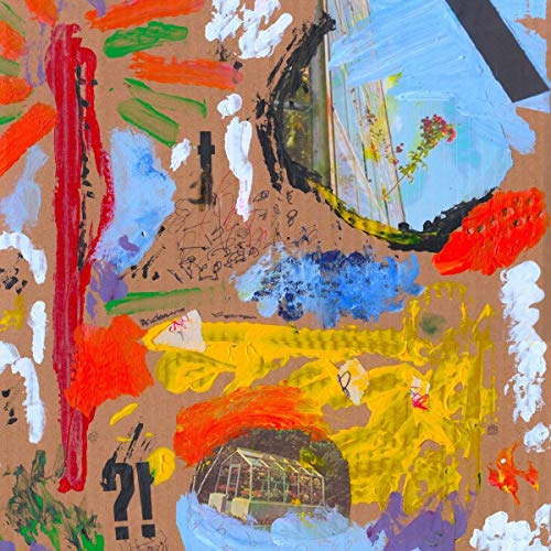 COOL GREENHOUSE - COOL GREENHOUSE (CD)