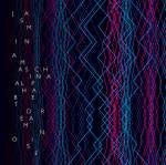 MASCHINA, JASMINA  - ALPHABET DREAM NOISE
