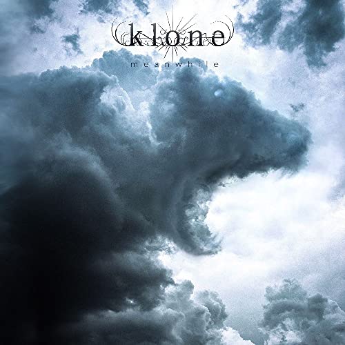 KLONE - MEANWHILE (CD)