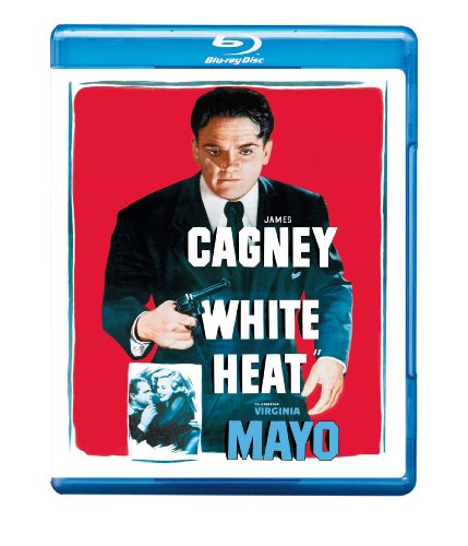 WHITE HEAT [BLU-RAY]