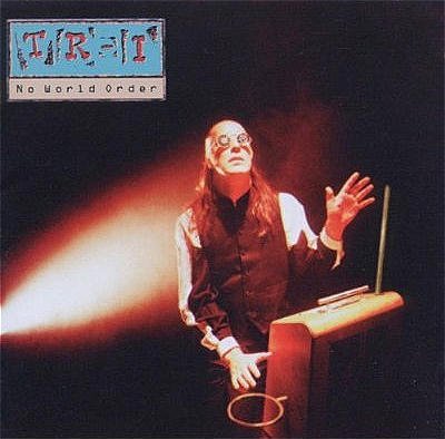 RUNDGREN, TODD - NO WORLD ORDER