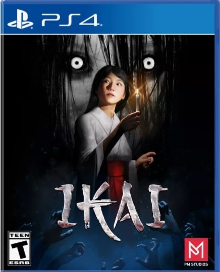 IKAI  - PS4