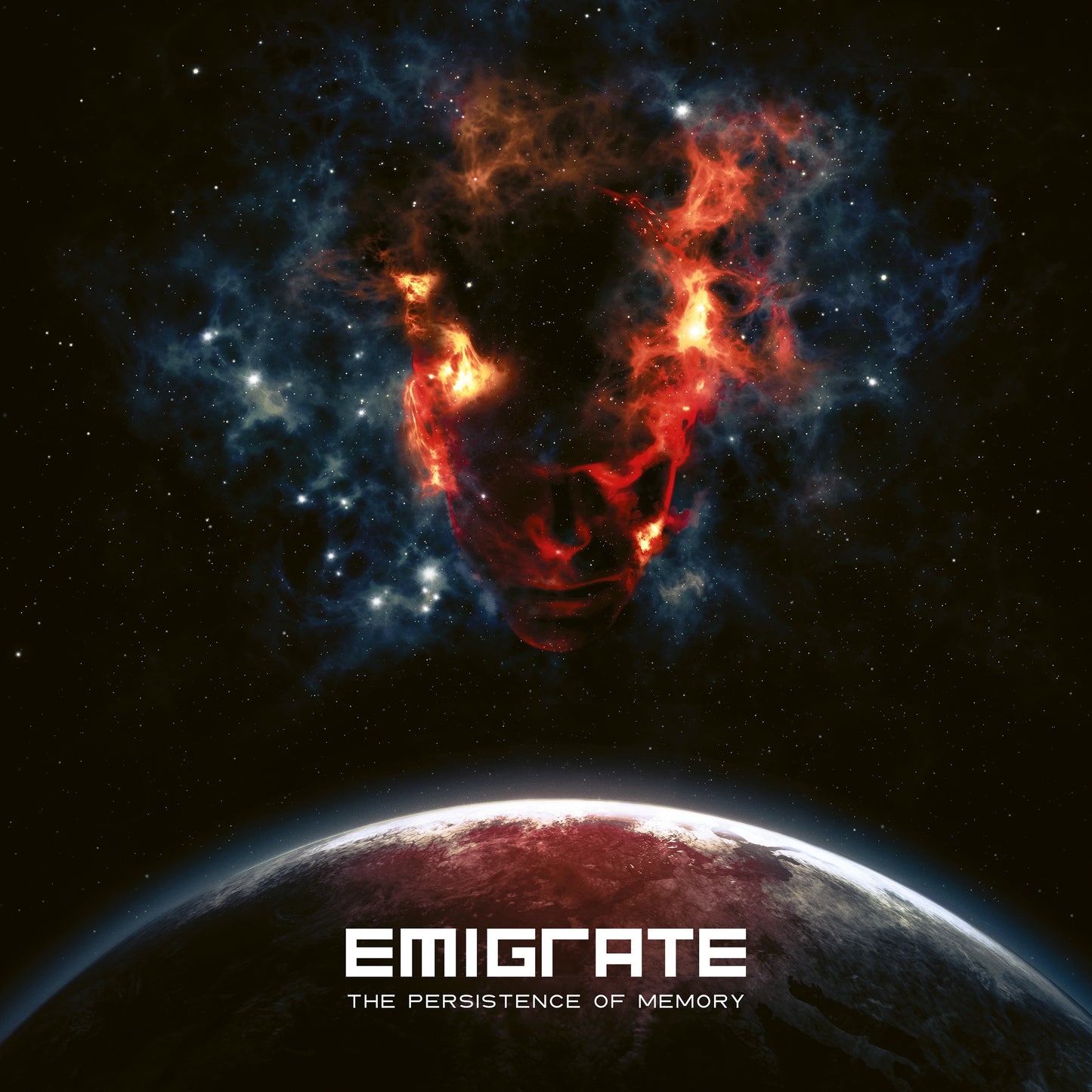 EMIGRATE  - PERSISTENCE OF MEMORY