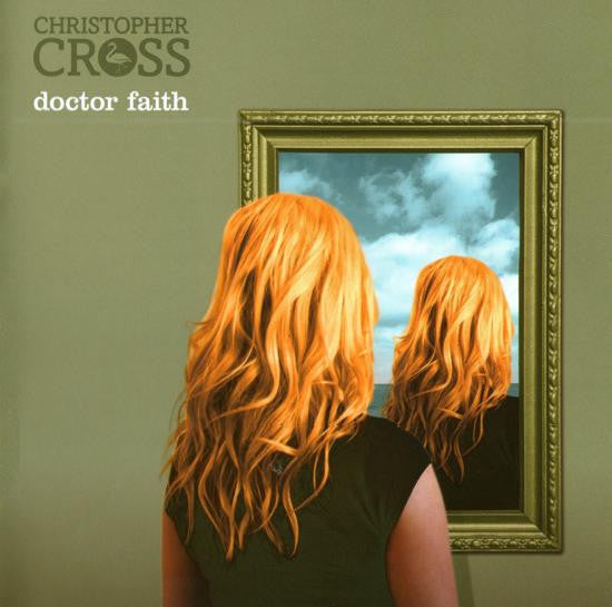 CROSS, CHRISTOPHER  - DOCTOR FAITH