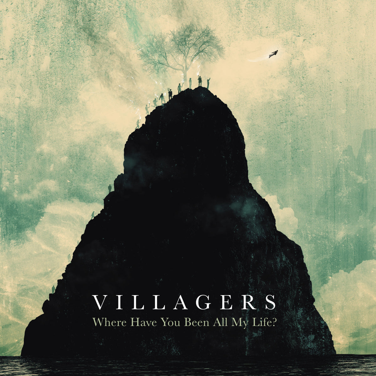 VILLAGERS - WHERE HAVE YOU BEEN ALL MY LIFE? (INDIE EXCLUSIVE)