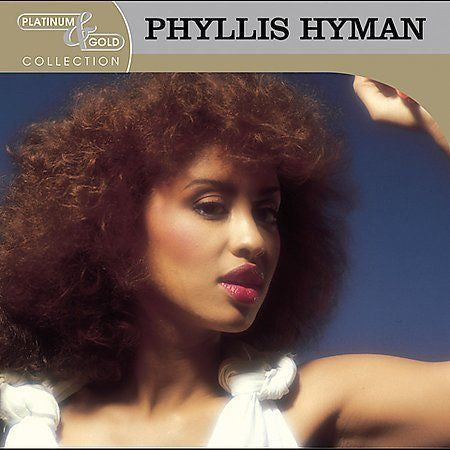 HYMAN, PHYLLIS  - PLATINUM & GOLD COLLECTION