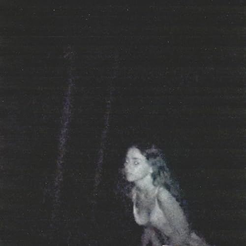 SAMIA - BLOODLESS (STANDARD EDITION) (VINYL)