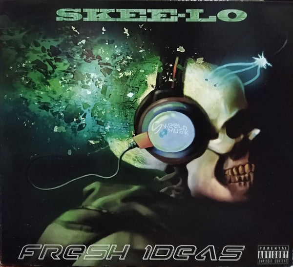 SKEE-LO  - FRESH IDEAS