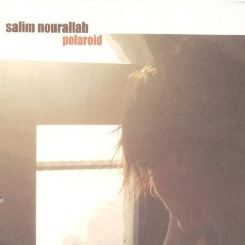 NOURALLAH, SALIM  - POLAROID