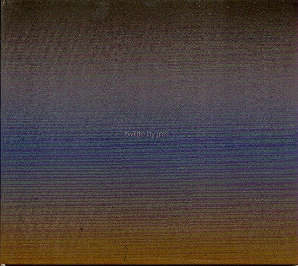 JPLS  - TWILIGHT