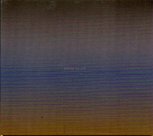 JPLS  - TWILIGHT
