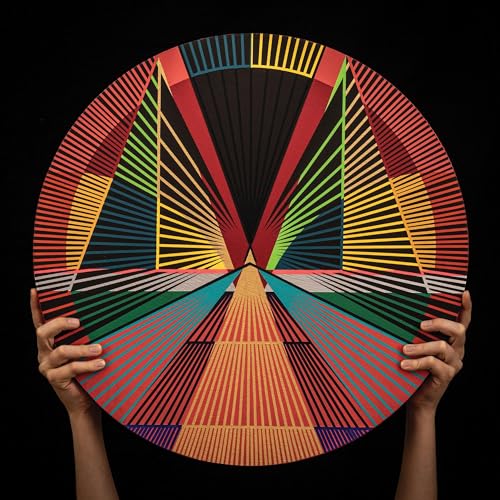 JAYE JAYLE - DON'T LET YOUR LOVE LIFE GET YOU DOWN (CD)