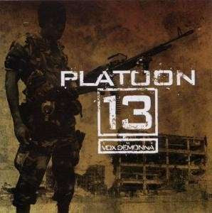 PLATOON 13  - SOLDIER'S LIFE